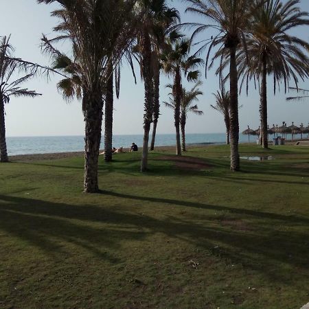 Luxury Apart, Malaga Centro Екстериор снимка