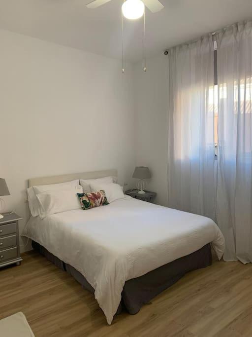 Luxury Apart, Malaga Centro Екстериор снимка