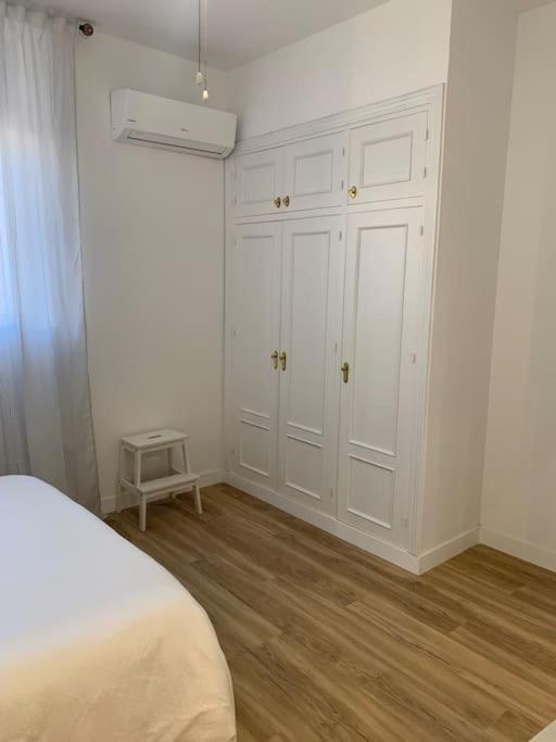 Luxury Apart, Malaga Centro Екстериор снимка