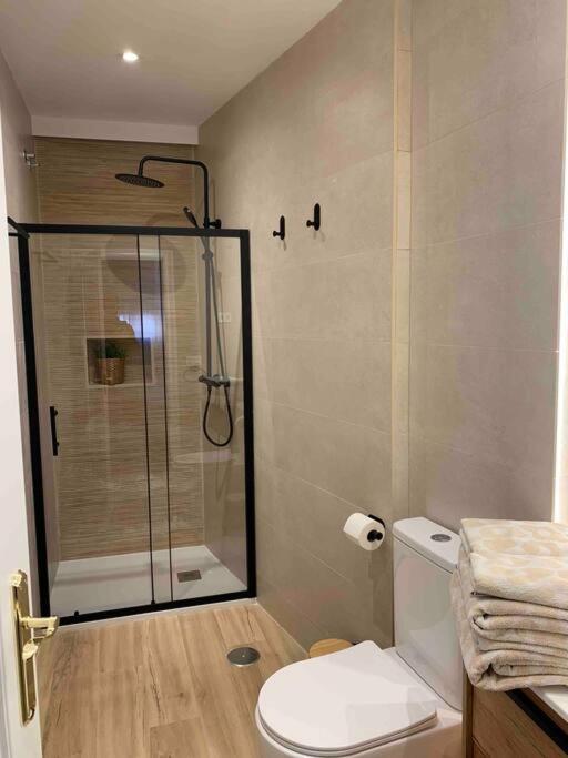 Luxury Apart, Malaga Centro Екстериор снимка