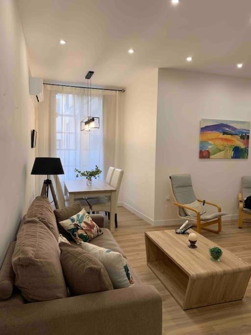 Luxury Apart, Malaga Centro Екстериор снимка