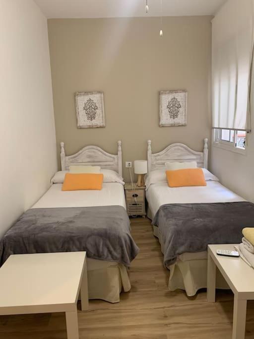 Luxury Apart, Malaga Centro Екстериор снимка