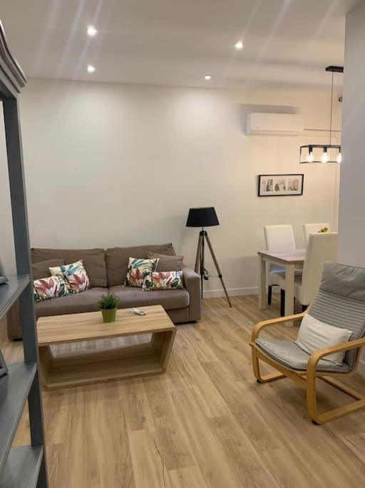 Luxury Apart, Malaga Centro Екстериор снимка