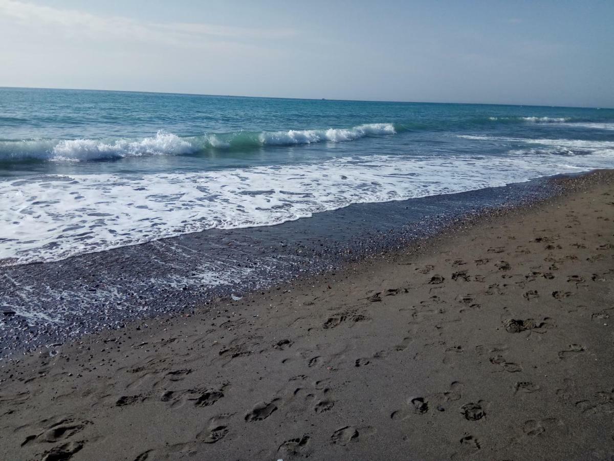 Luxury Apart, Malaga Centro Екстериор снимка